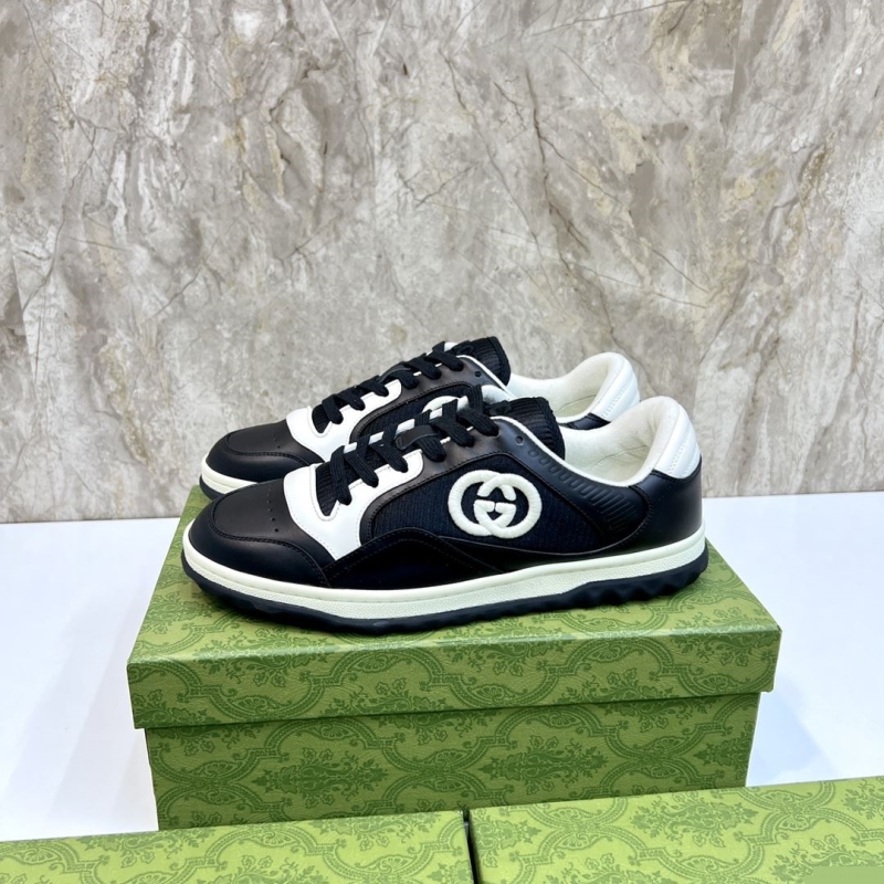 G*u*i sneakers